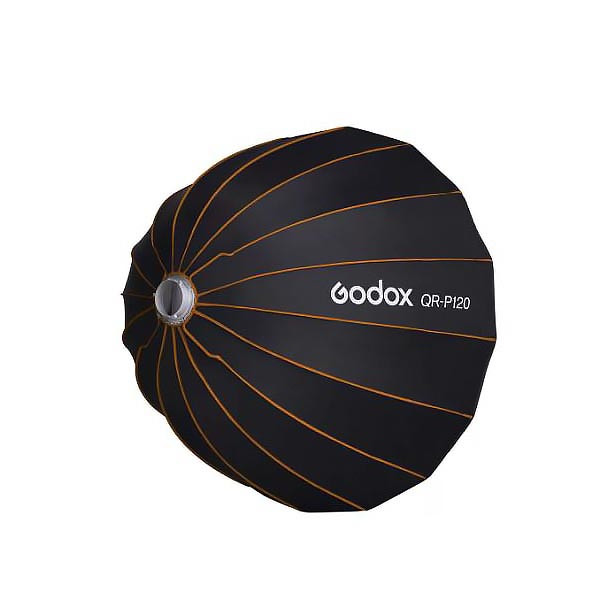 خرید و قیمت سافت باکس گودکس مدل 120Parabolic سایز 120x120سانتی متر