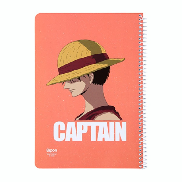 دفتر مشق 60 برگ الیپون کد 2231541