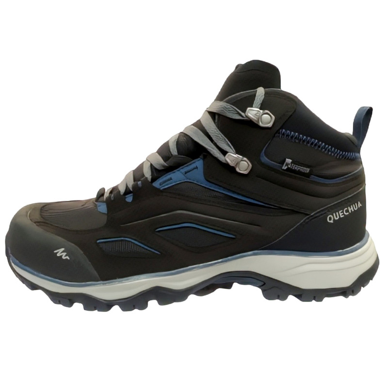 کفش کوهنوردی مردانه کچوا مدل Mid100 WTP