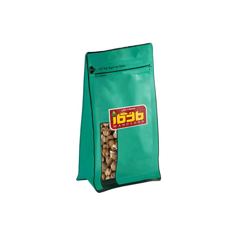 گردو پوست ایرانی ماندگار - 250 گرم