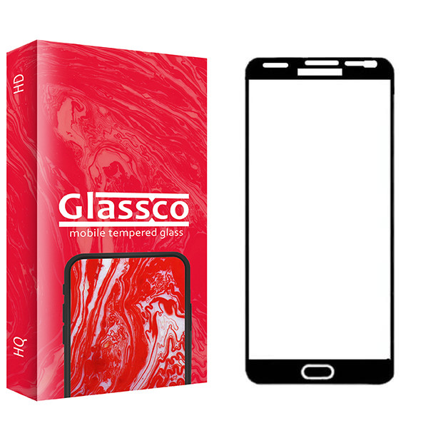 محافظ صفحه نمایش گلس کو مدل Co2 مناسب برای گوشی موبایل سامسونگ Galaxy J7 2015