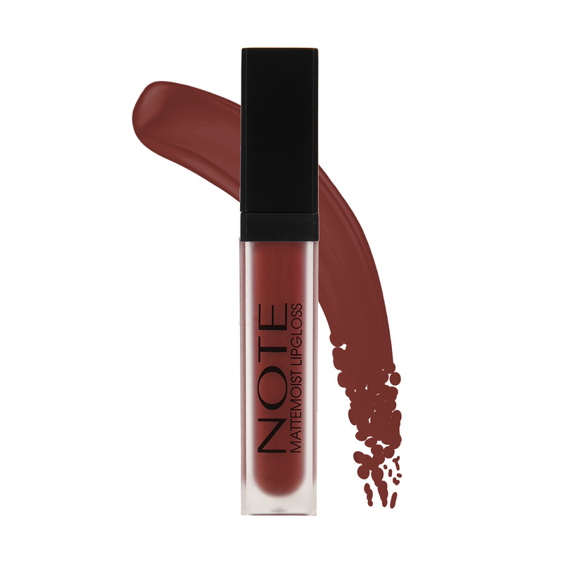 رژ لب مایع نوت شماره 408