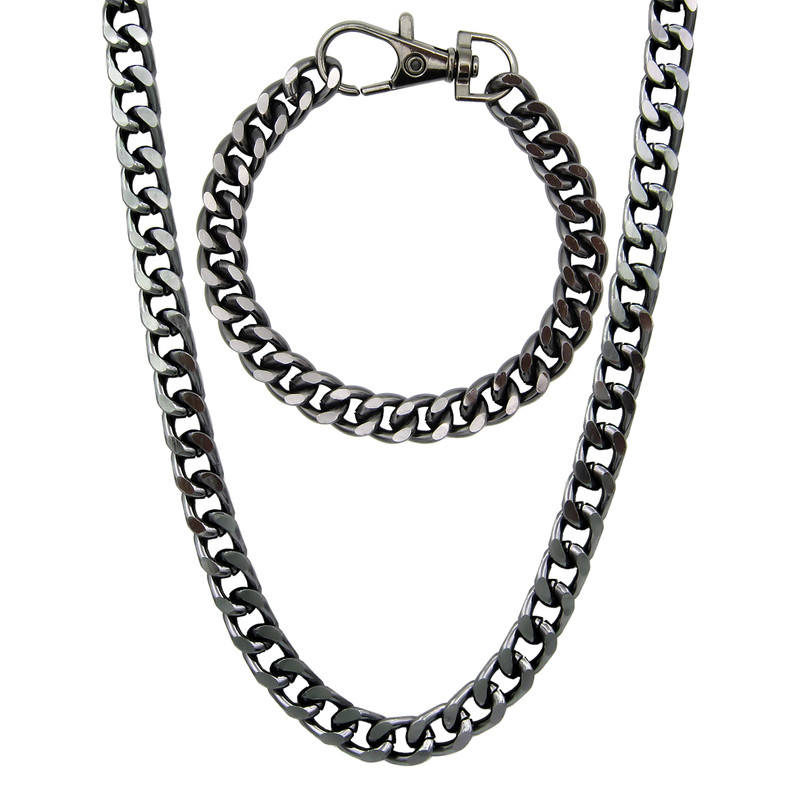 نیم ست مردانه مانچو مدل sm5011