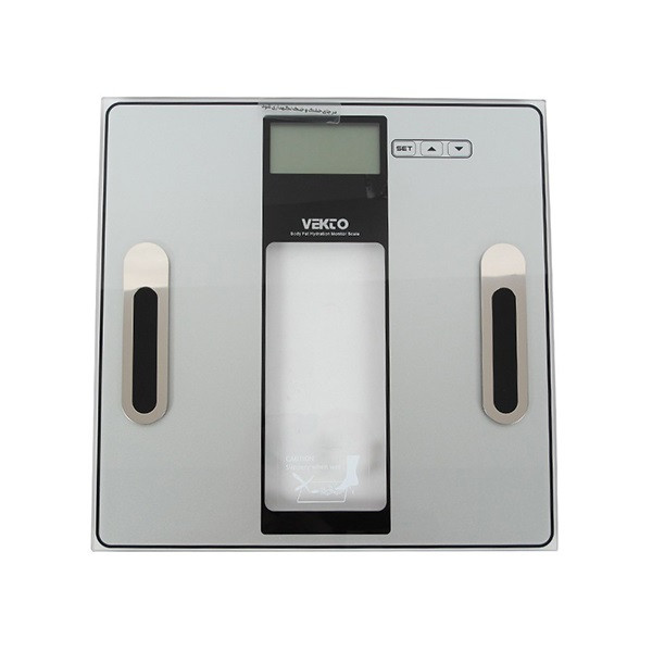 ترازو دیجیتال وکتو مدل 972