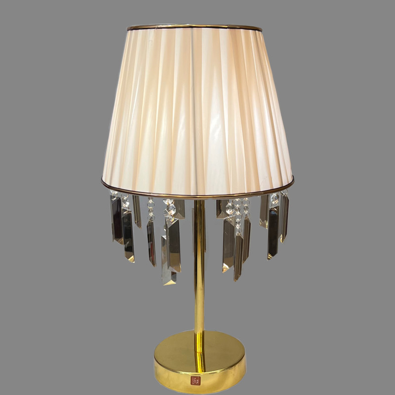 آباژور رومیزی نورهام مدل NHM-GISOO-28