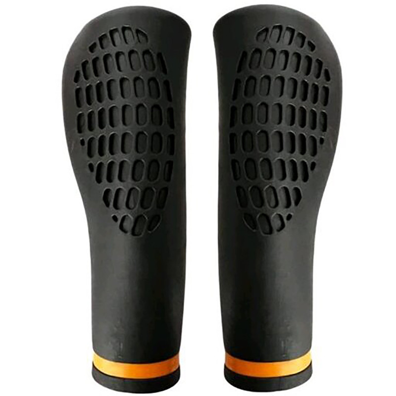 گریپ دسته دوچرخه مدل COMFORT بسته دو عددی