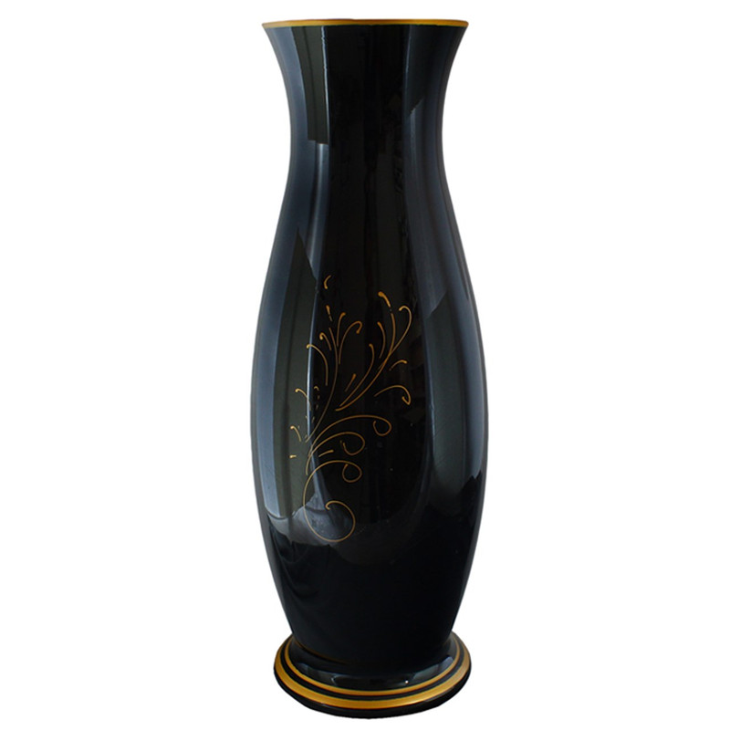 گلدان شیشه ای شیانچی کد 080020037