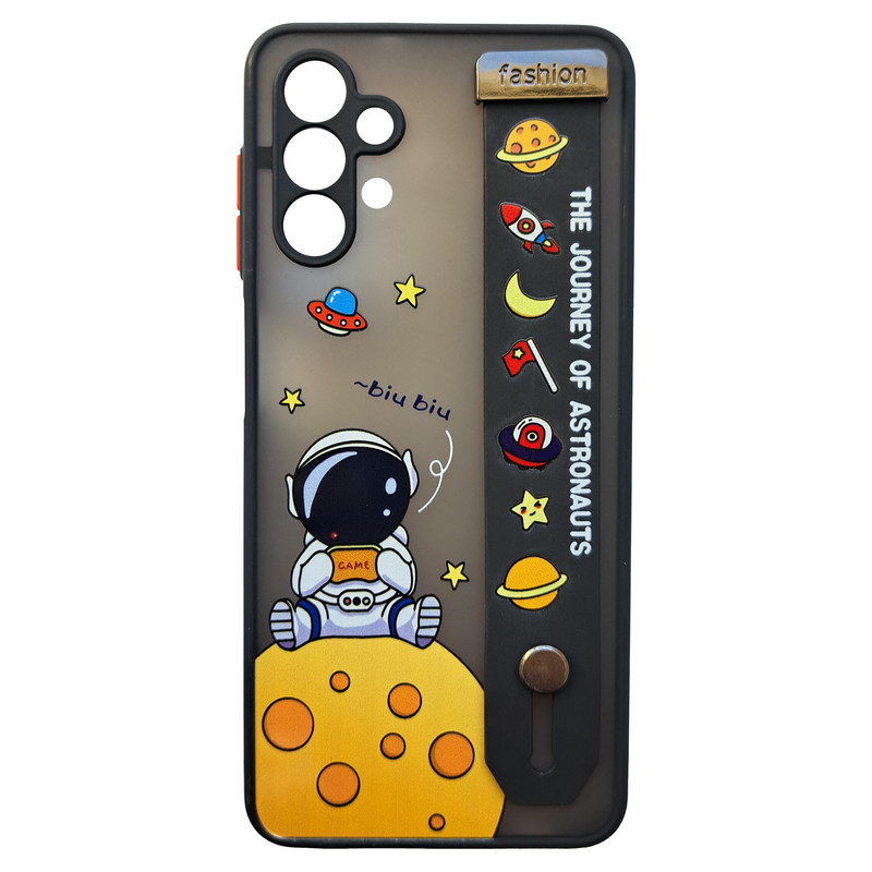 کاور فشن کد 018 مناسب برای گوشی موبایل سامسونگ Galaxy A13