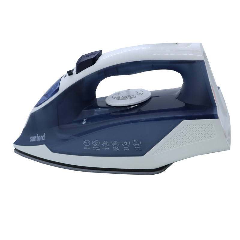 خرید و قیمت اتو بخار سانفورد مدل SF70CSL