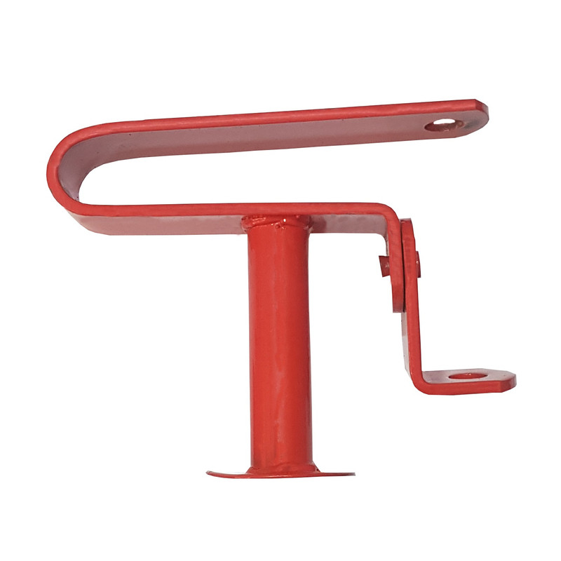 خرید و قیمت قفل پدال مدل P131 مناسب برای پراید