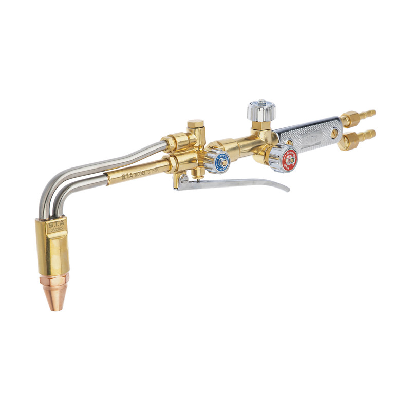 خرید و قیمت دسته هوا برش اس تی ای طرح زینسر مدل GO1-400