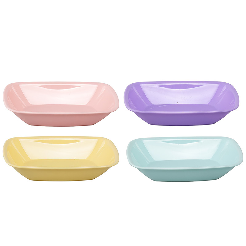 پیاله مرسه مدل 1021 بسته 8 عددی