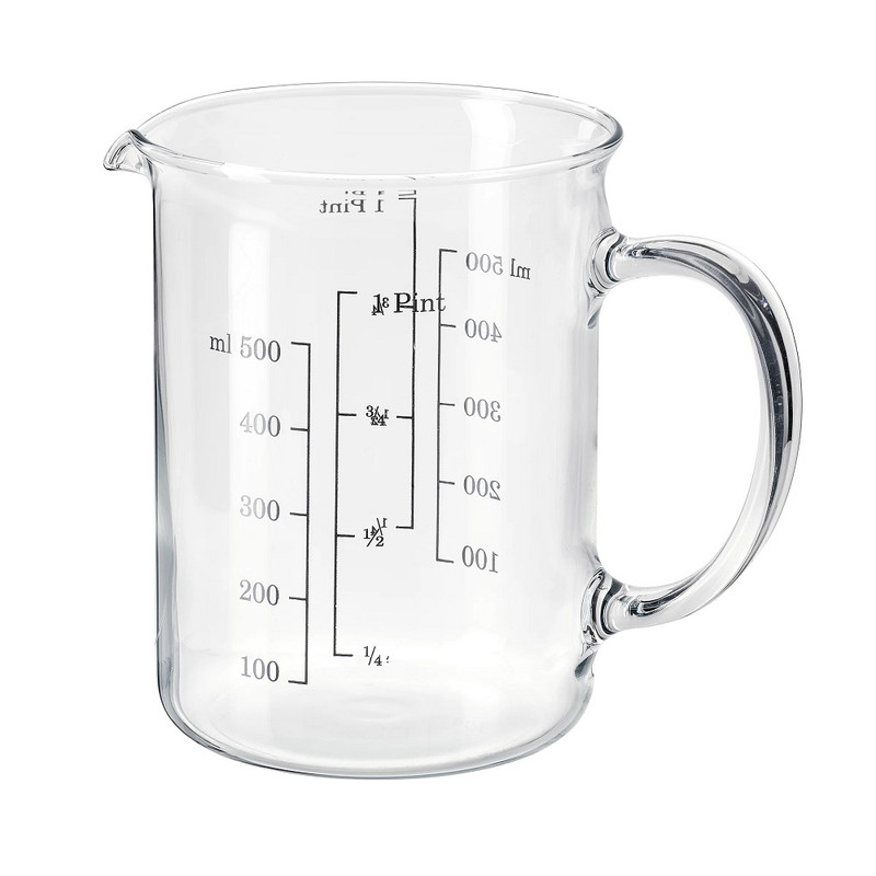 خرید و قیمت پیمانه اندازه گیری ایکیا مدل VARDAGEN