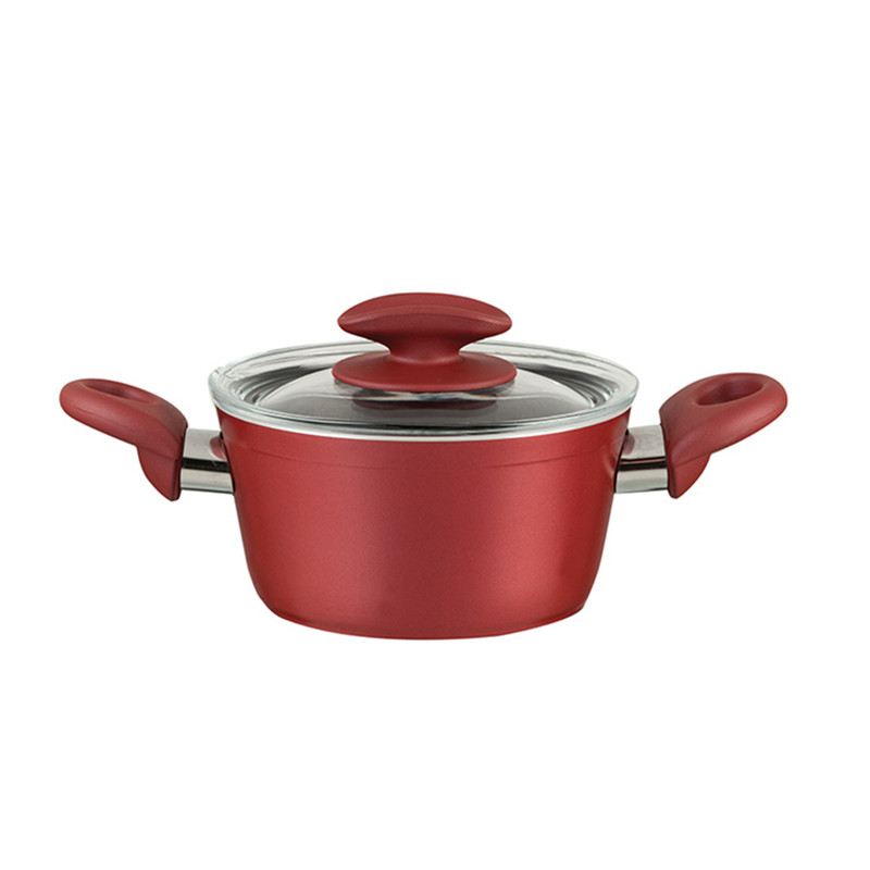 قابلمه انگلیش هوم مدل Pretty سایز 14