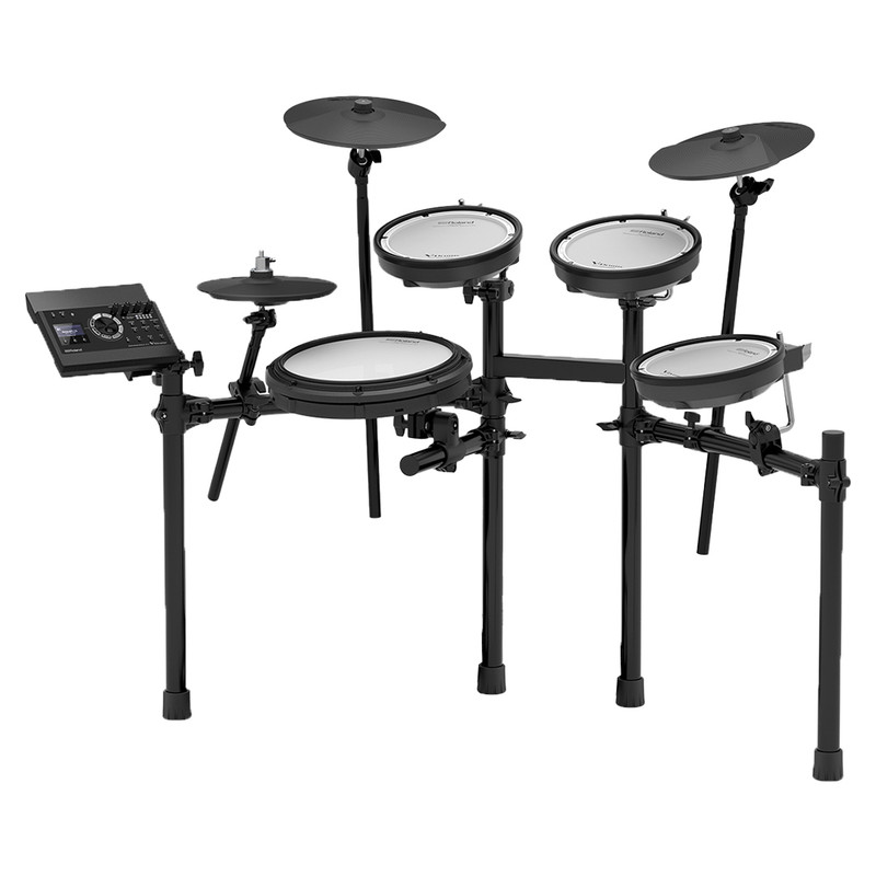 خرید و قیمت درام الکترونیک رولند مدل TD-17KV