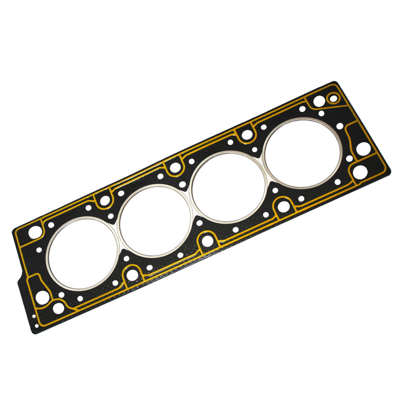 واشر سرسیلندر پنجلایه عظام مدل تعمیر دوم کد 3142017 مناسب برای پژو 405 دوگانهسوز