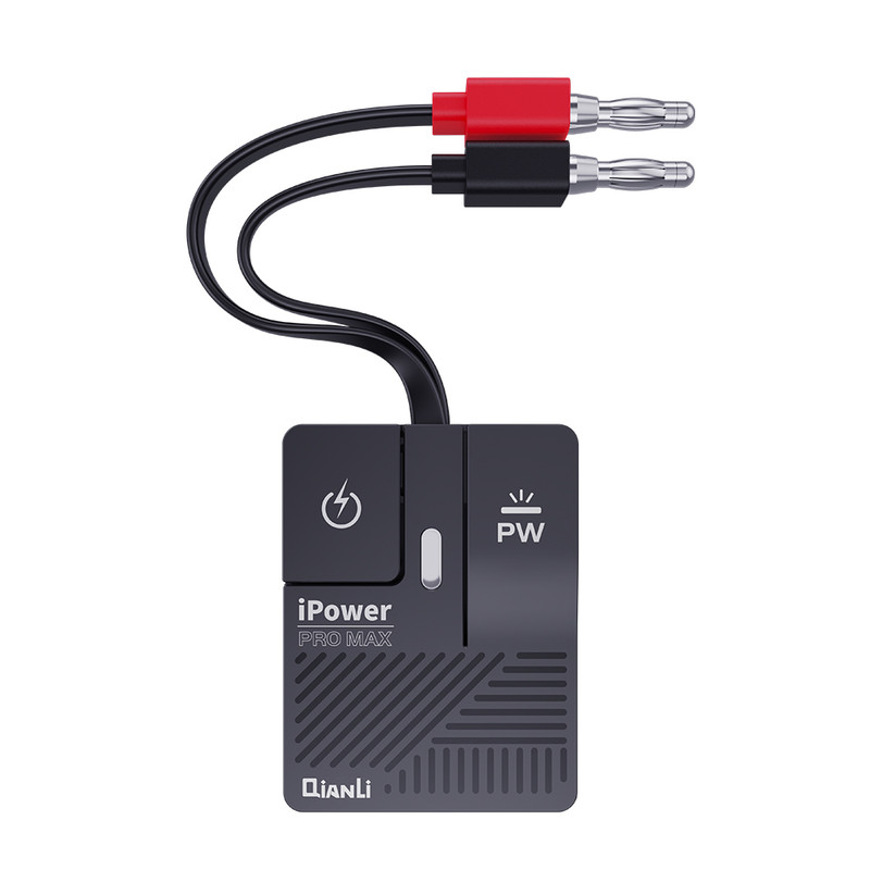 دستگاه تست مادربرد گوشی موبایل کیانلی مدل iPower Pro Max مناسب برای گوشی های اپل