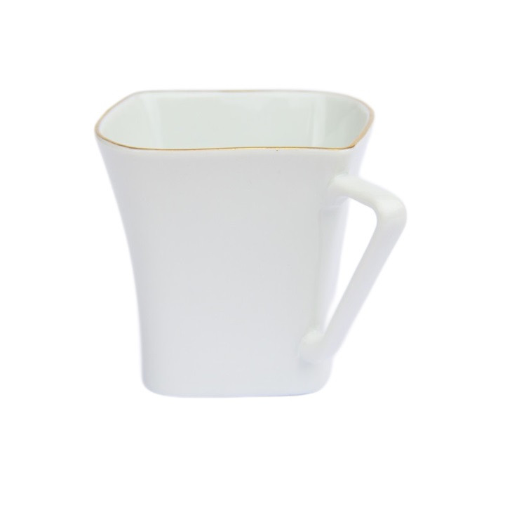 خرید و قیمت فنجان مقصود مدل شیوا بسته 6 عددی