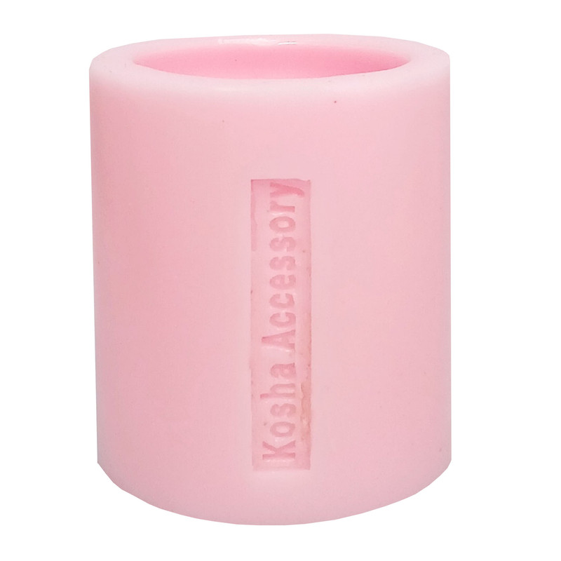 قالب کوشا اکسسوری مدل گلدان طرح مطبق