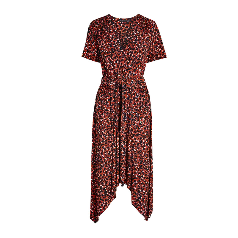 خرید و قیمت پیراهن زنانه نکست مدل s-327