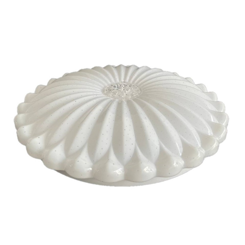 خرید و قیمت چراغ سقفی مودی مدل آفتابگردان کد IR-MD6136R-X