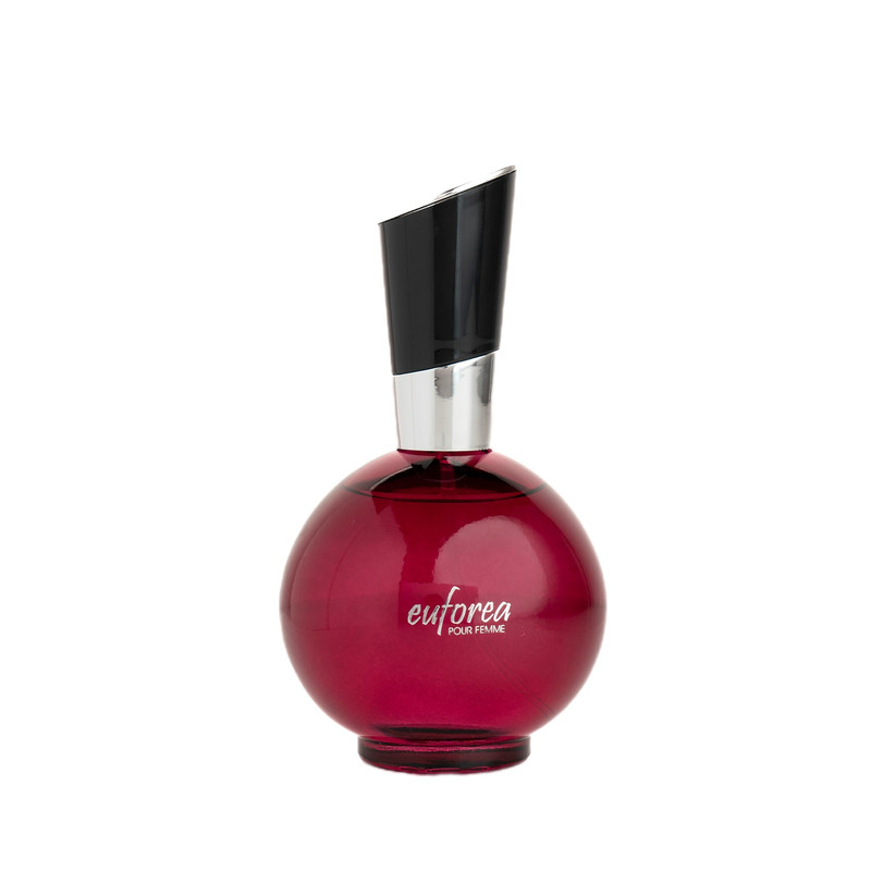 خرید و قیمت ادو پرفیوم زنانه آروما مدل EUFOREA حجم 100 میلیلیتر