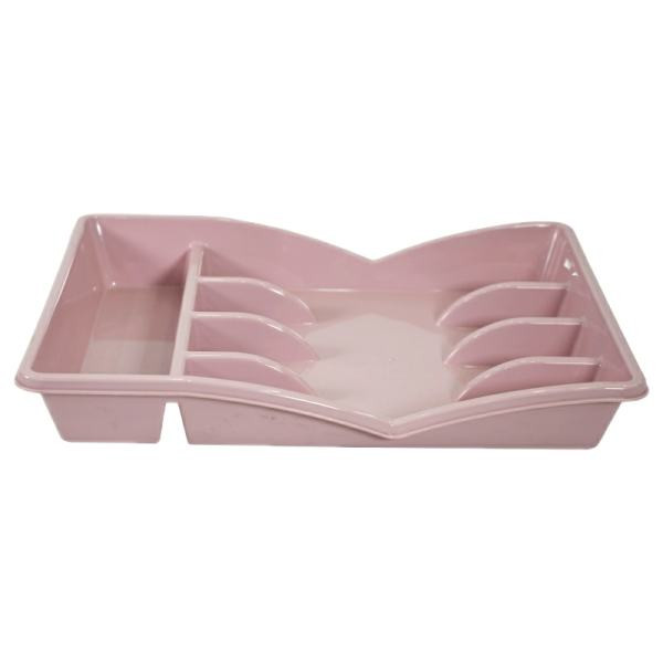 نظم دهنده کشو لوکس پلاستیک مدل L321