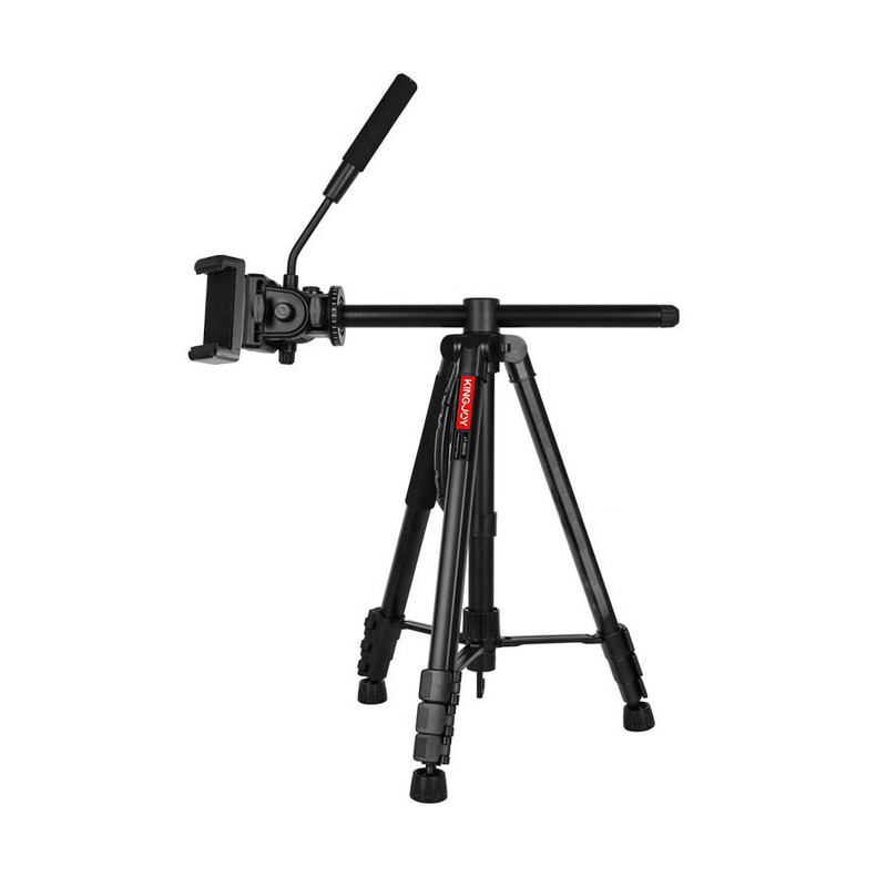 سه پایه دوربین کینگجوی مدل VT-890H6