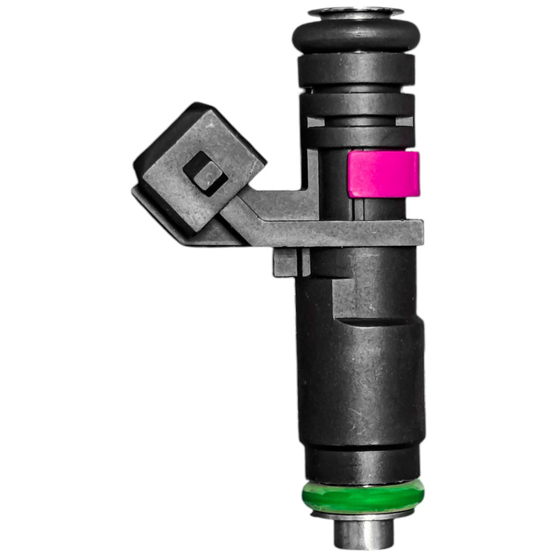 سوزن انژکتور دیناپارت مدل ۶ سوراخ یورو ۴ مناسب برای پژو ۲۰۶