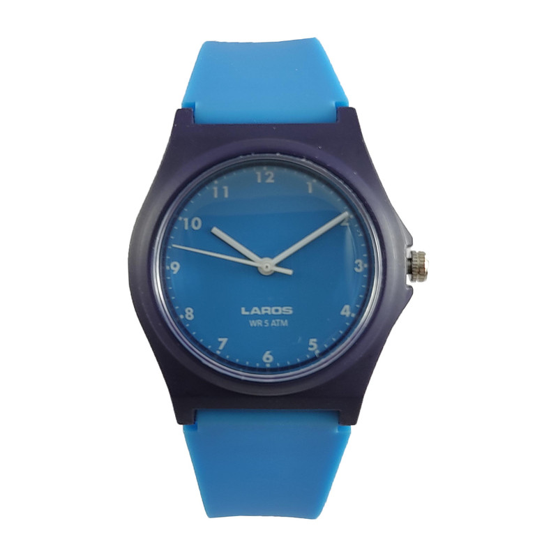 ساعت مچی عقربه ای زنانه لاروس مدل 21567777