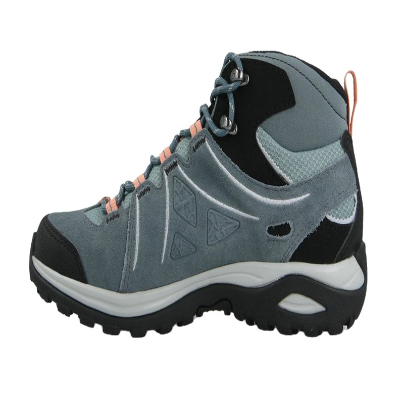 کفش طبیعت گردی مردانه سالومون مدل 401626