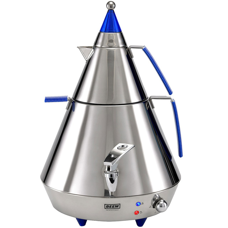 خرید و قیمت سماور برقی بیم مدل Pyramid A4