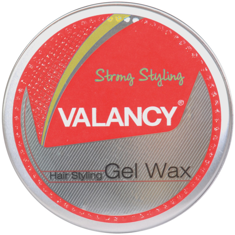 ژل واکس مو والانسی مدل Strong Styling حجم 150 میلی لیتر