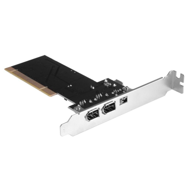 خرید و قیمت کارت کپچر ویپرو مدل فایروایر 1394