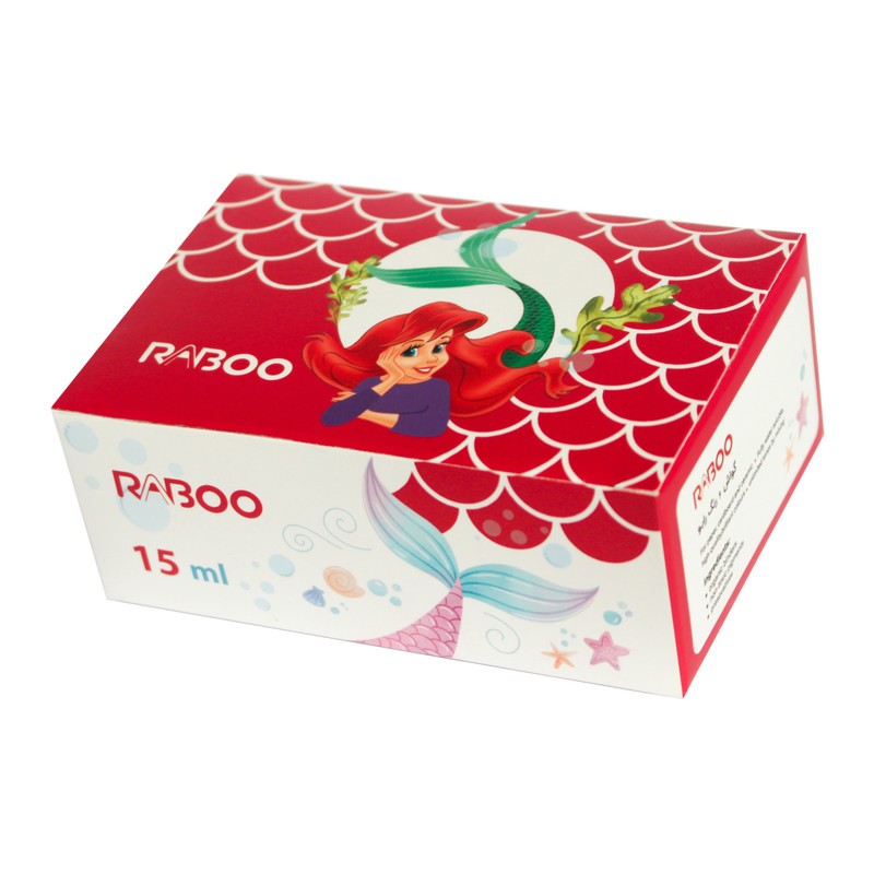 گواش شش رنگ رابو مدل 1403