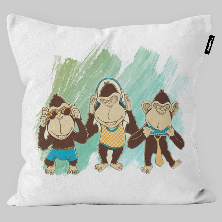 خرید و قیمت کوسن کودک تاراد مدل کارتونی کد KO575