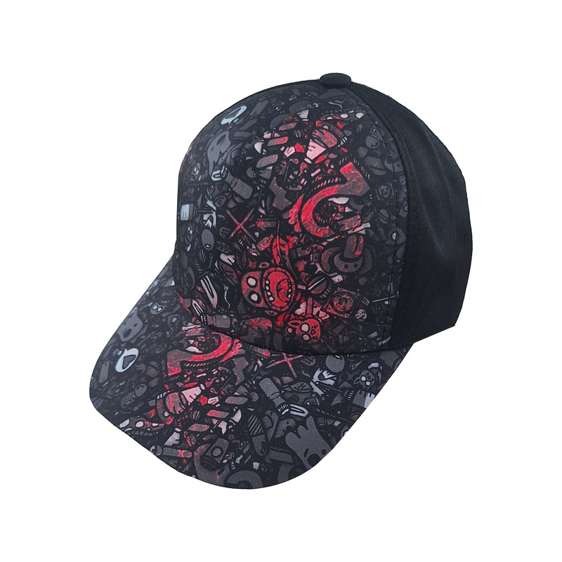 خرید و قیمت کلاه کپ بچگانه مدل ANGRI کد 1312