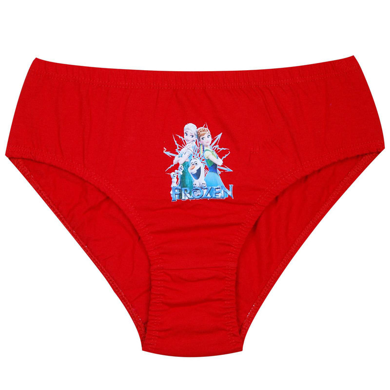 شورت دخترانه کد 346 رنگ قرمز