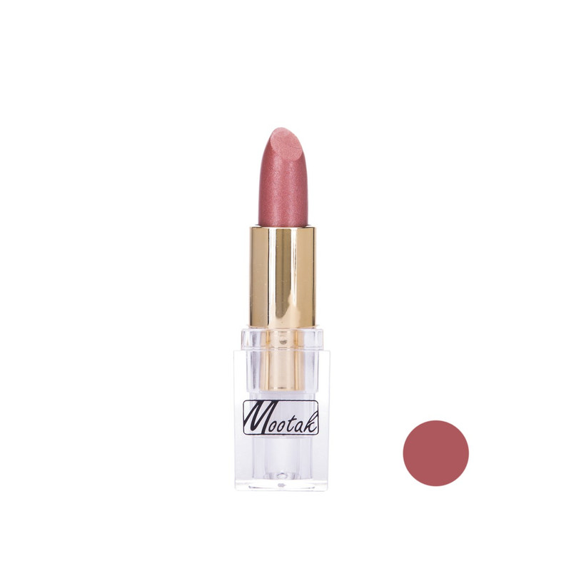 خرید و قیمت رژ لب جامد موتاک شماره124