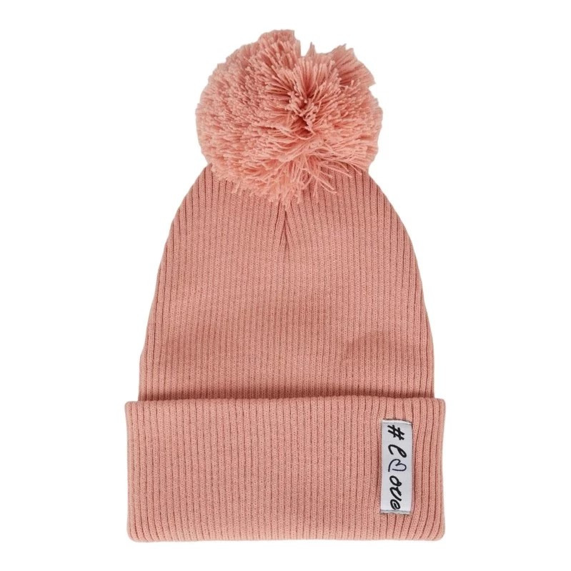 کلاه بافتنی زنانه دفکتو مدل ضد تعریق ول سافت