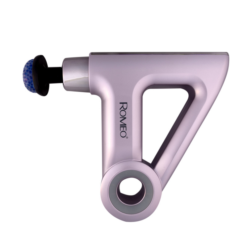 خرید و قیمت ماساژور برقی رومئو مدل RM-8585