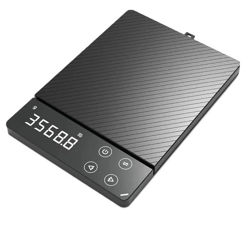 خرید و قیمت ترازوی آشپزخانه آتومن مدل ES1