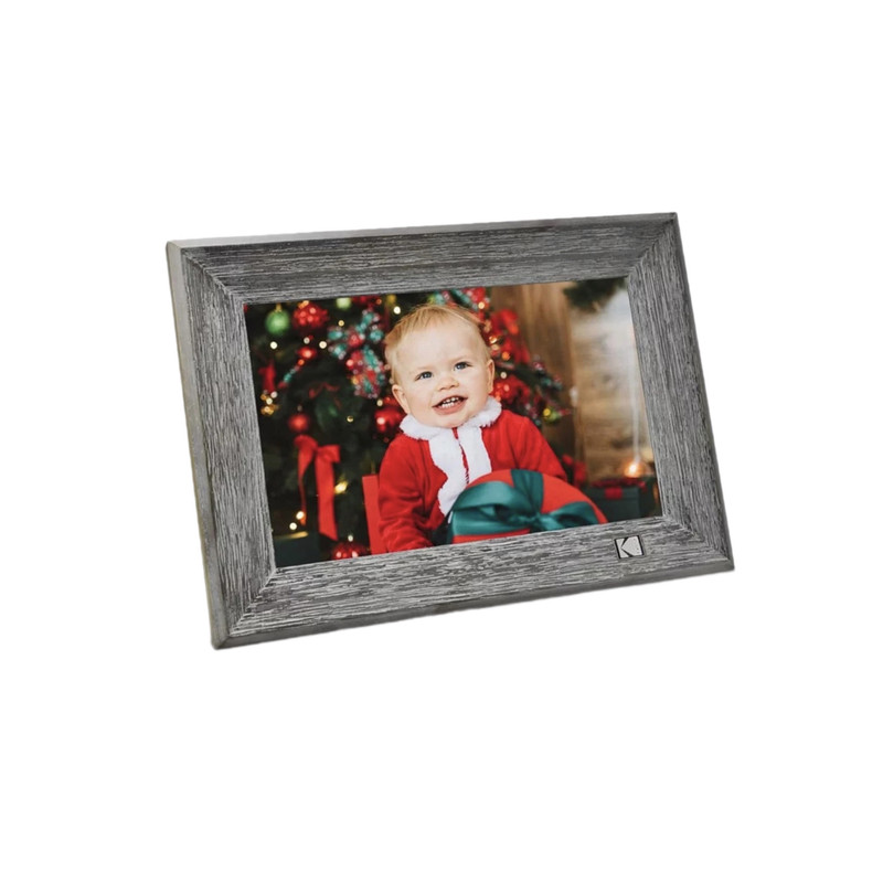 خرید و قیمت قاب عکس دیجیتال کداک مدل 8013w