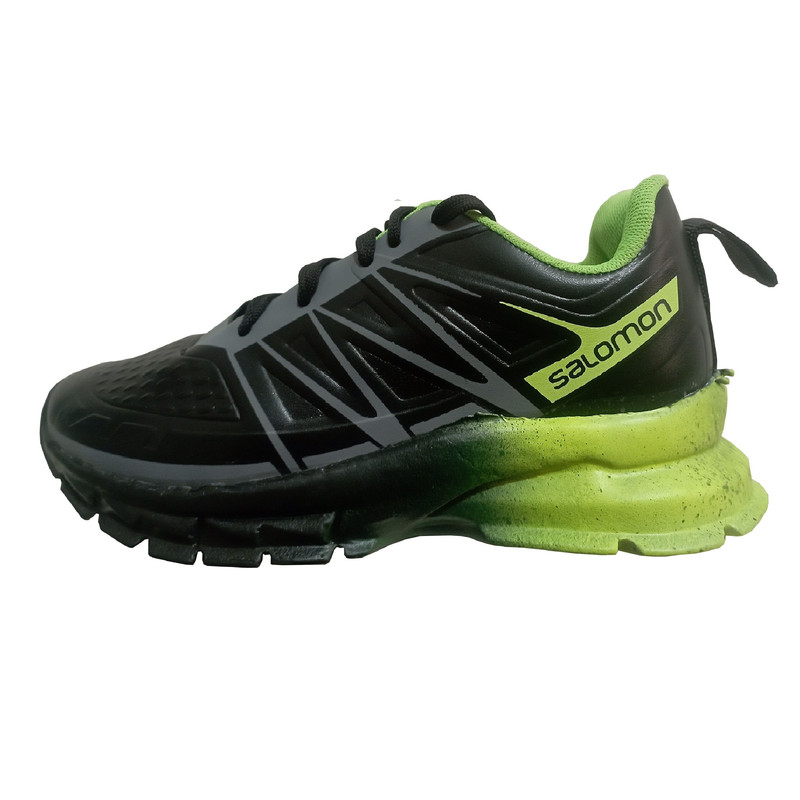 کفش پیاده روی مردانه مدل A-65 کد 03