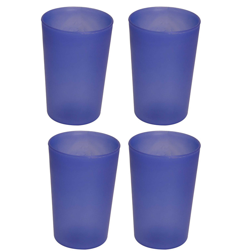 لیوان سانرمو مجموعه 4 عددی