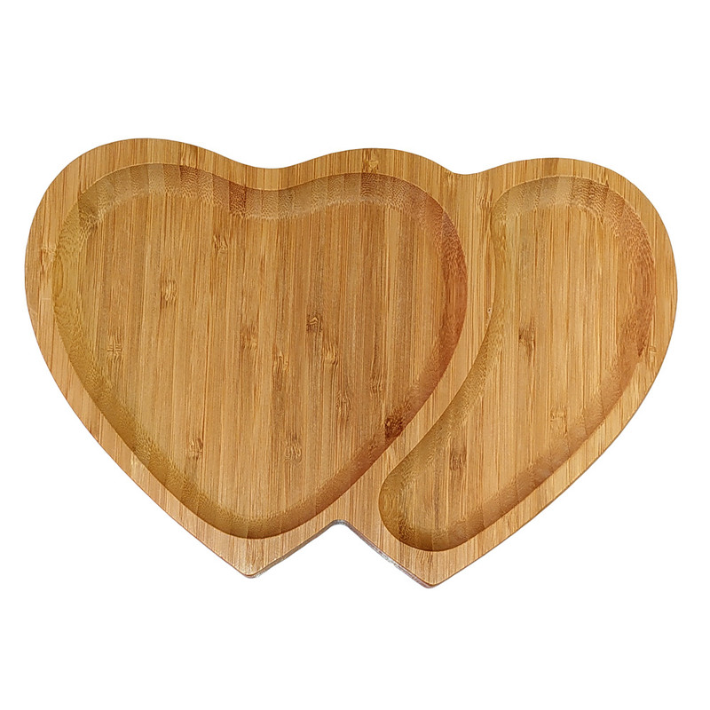 خرید و قیمت اردو خوری مدل دو قلب