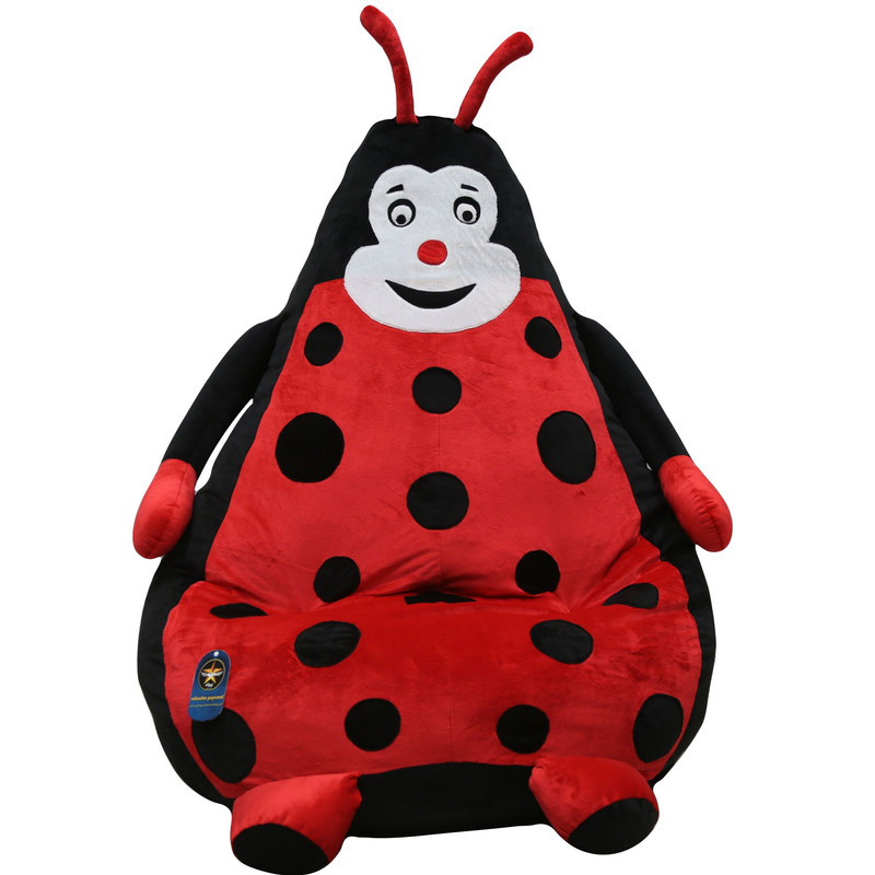 خرید و قیمت مبل کودک پیوند مدل کفشدوزک