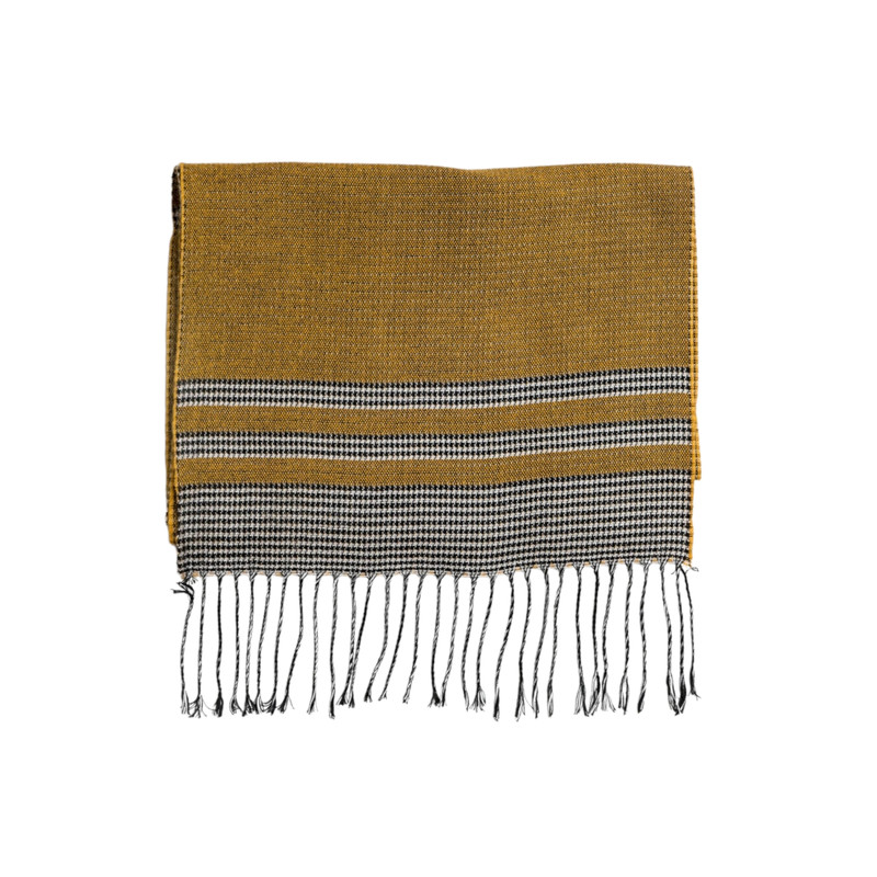 شال گردن مردانه ال سی وایکیکی مدل ضد تعریق آشانکا