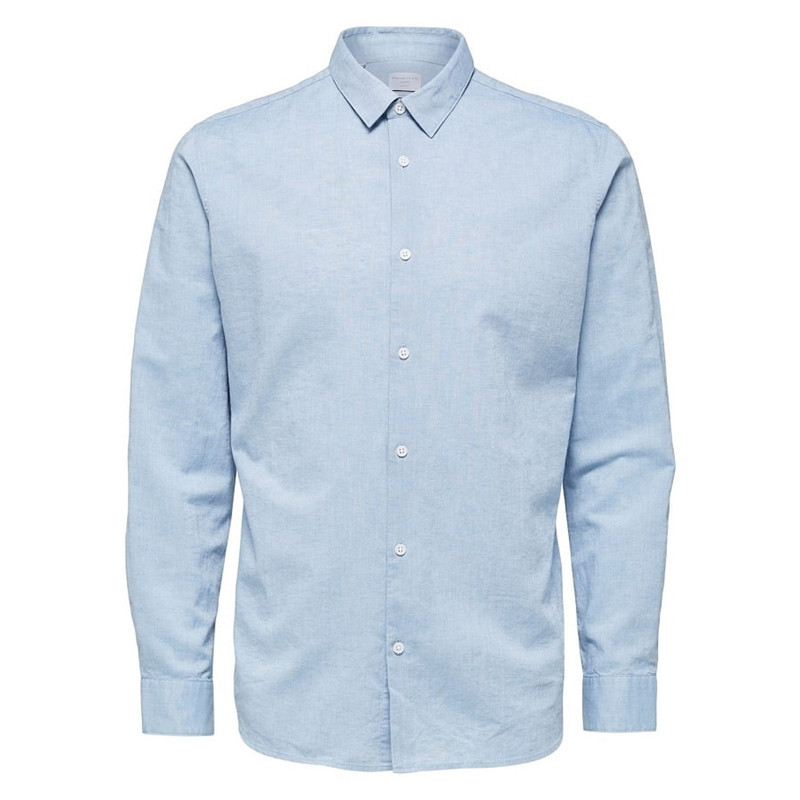پیراهن آستین بلند مردانه - سلکتد