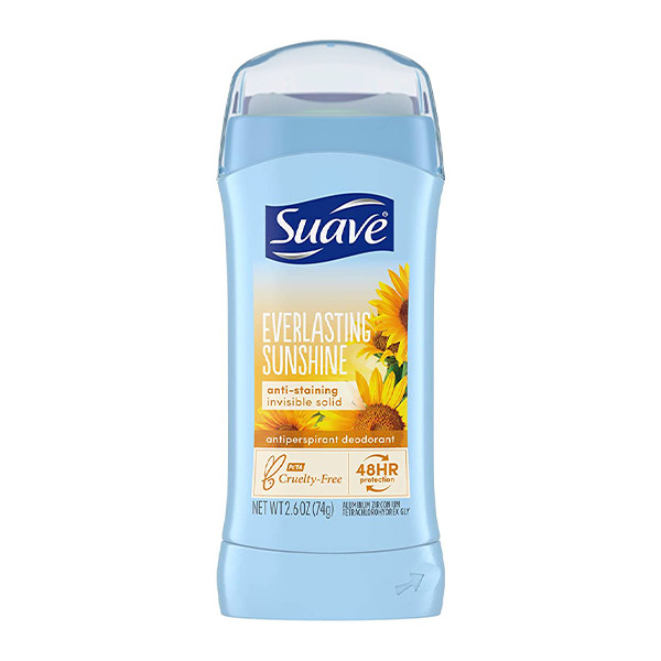 خرید و قیمت استیک ضد تعریق زنانه سواو مدل Sunshine وزن 74 گرم